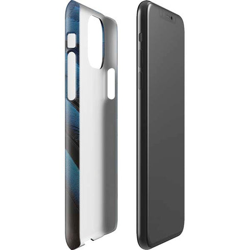 Macaw Animal Print iPhone 11 Pro Max Lite Case