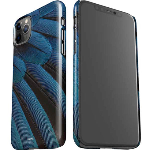 Macaw Animal Print iPhone 11 Pro Max Lite Case