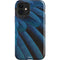 Macaw Animal Print iPhone 12 Impact Case