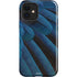 Macaw Animal Print iPhone 12 Impact Case