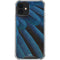 Macaw Animal Print iPhone 12 Mini Clear Case