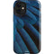 Macaw Animal Print iPhone 12 Mini Impact Case