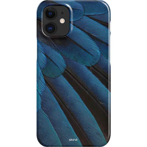 Macaw Animal Print iPhone 12 Mini Lite Case