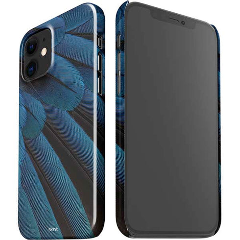 Macaw Animal Print iPhone 12 Mini Lite Case