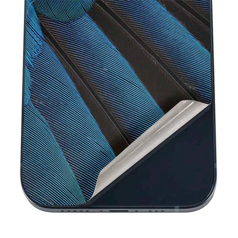 Macaw Animal Print iPhone 12 Mini Skin