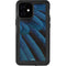 Macaw Animal Print iPhone 12 Mini Waterproof Case