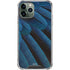 Macaw Animal Print iPhone 12 Pro Clear Case