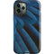Macaw Animal Print iPhone 12 Pro Impact Case