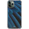 Macaw Animal Print iPhone 12 Pro Max Clear Case