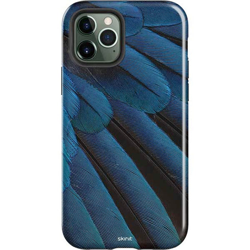 Macaw Animal Print iPhone 12 Pro Max Impact Case