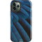 Macaw Animal Print iPhone 12 Pro Max Impact Case