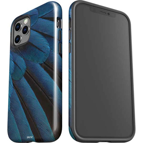 Macaw Animal Print iPhone 12 Pro Max Impact Case