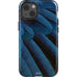 Macaw Animal Print iPhone 13 Impact Case