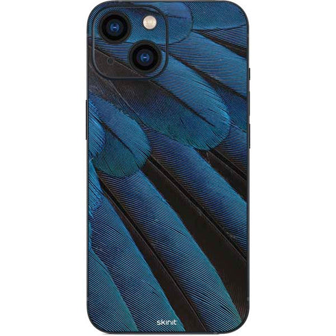 Macaw Animal Print iPhone 13 Mini Skin