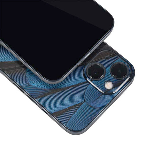 Macaw Animal Print iPhone 13 Mini Skin