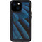 Macaw Animal Print iPhone 13 Mini Waterproof Case