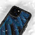 Macaw Animal Print iPhone 13 Mini Waterproof Case