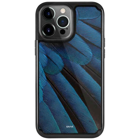 Macaw Animal Print iPhone 13 Pro Cargo Case