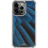Macaw Animal Print iPhone 13 Pro Clear Case