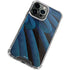 Macaw Animal Print iPhone 13 Pro Clear Case