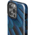 Macaw Animal Print iPhone 13 Pro Impact Case