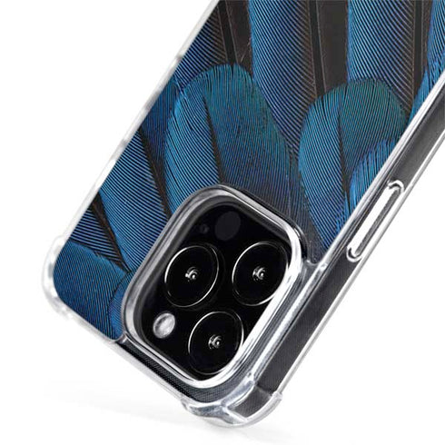 Macaw Animal Print iPhone 13 Pro MagSafe Case