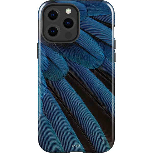 Macaw Animal Print iPhone 13 Pro Max Impact Case