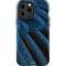 Macaw Animal Print iPhone 13 Pro Max Impact Case