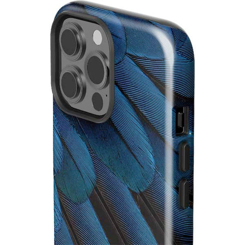 Macaw Animal Print iPhone 13 Pro Max Impact Case