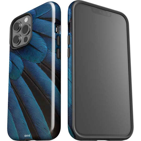 Macaw Animal Print iPhone 13 Pro Max Impact Case