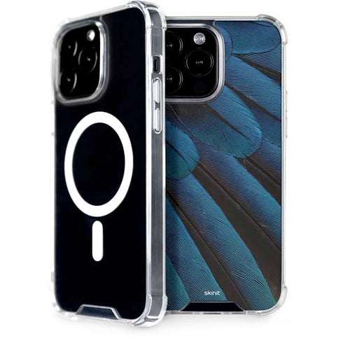 Macaw Animal Print iPhone 13 Pro Max MagSafe Case