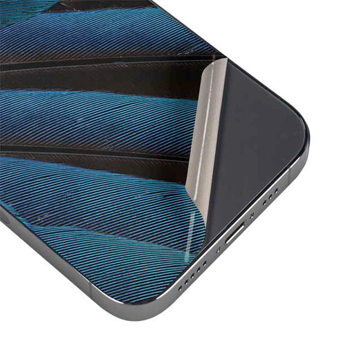 Macaw Animal Print iPhone 13 Pro Skin