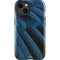 Macaw Animal Print iPhone 14 Plus Impact Case