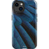 Macaw Animal Print iPhone 14 Plus Impact Case