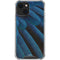 Macaw Animal Print iPhone 14 Plus Clear Case