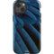 Macaw Animal Print iPhone 14 Impact Case