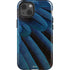 Macaw Animal Print iPhone 14 Impact Case