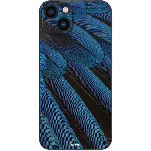 Macaw iPhone 15 Plus Skin