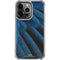 Macaw iPhone 15 Pro Clear Case