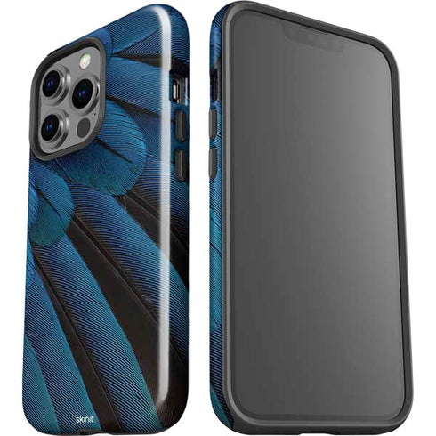 Macaw iPhone 15 Pro Impact Case