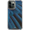 Macaw Animal Print iPhone 14 Pro Max Clear Case