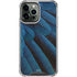 Macaw Animal Print iPhone 14 Pro Max Clear Case