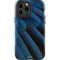 Macaw Animal Print iPhone 14 Pro Max Impact Case