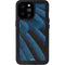 Macaw Animal Print iPhone 14 Pro Max Waterproof Case