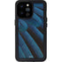 Macaw Animal Print iPhone 14 Pro Max Waterproof Case