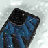 Macaw Animal Print iPhone 14 Pro Max Waterproof Case