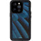 Macaw Animal Print iPhone 14 Pro Waterproof Case