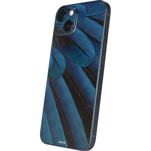 Macaw Animal Print iPhone 14 Skin