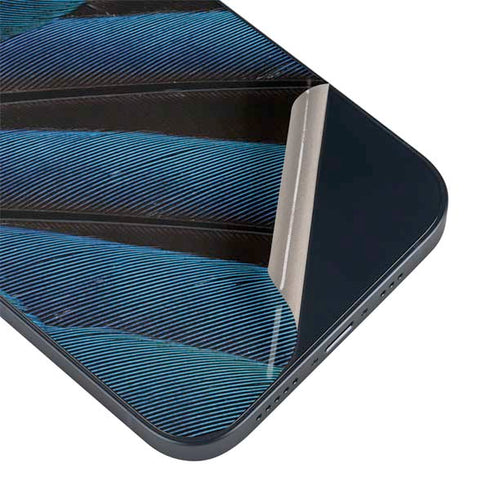 Macaw Animal Print iPhone 14 Skin