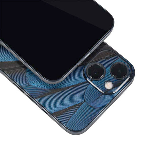 Macaw Animal Print iPhone 14 Skin